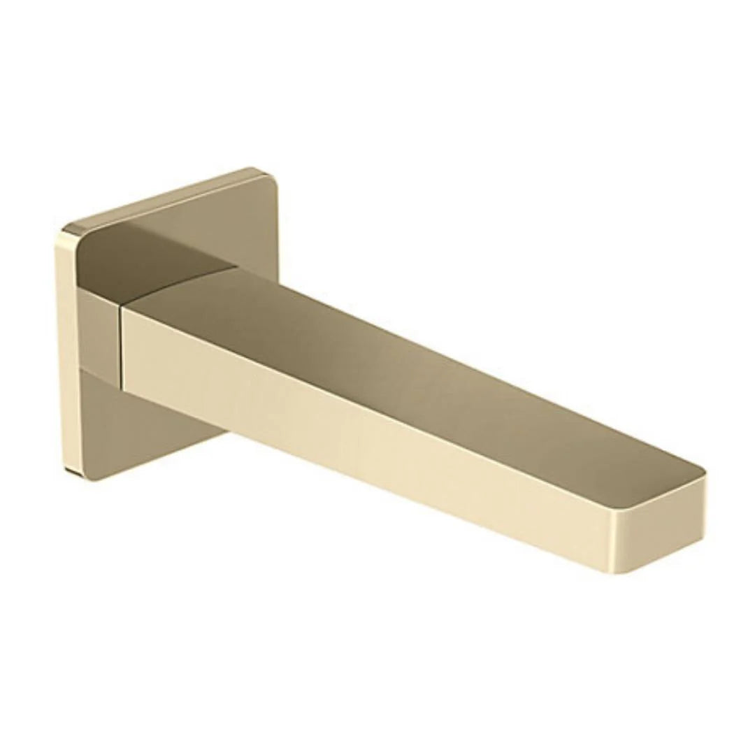 Kohler Wall Mounted Spout Hone 22543IN-AF - French Gold