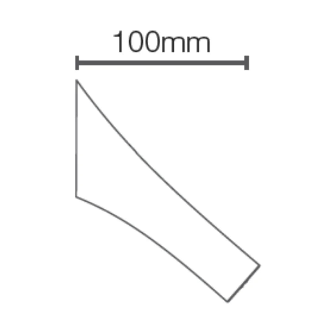 Kohler Wall Mounted Spout Vive 23973IN-AA-RGD - Rose Gold