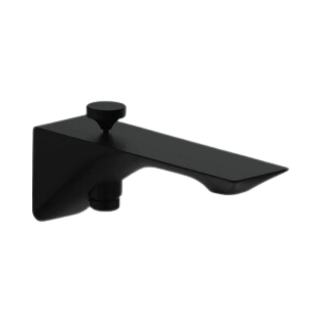 Kohler Wall Mounted Spout Modernlife Edge 25764IN-BL - Black Matt