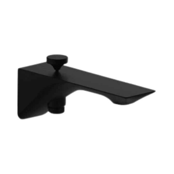 Kohler Wall Mounted Spout Modernlife Edge 25764IN-BL - Black Matt
