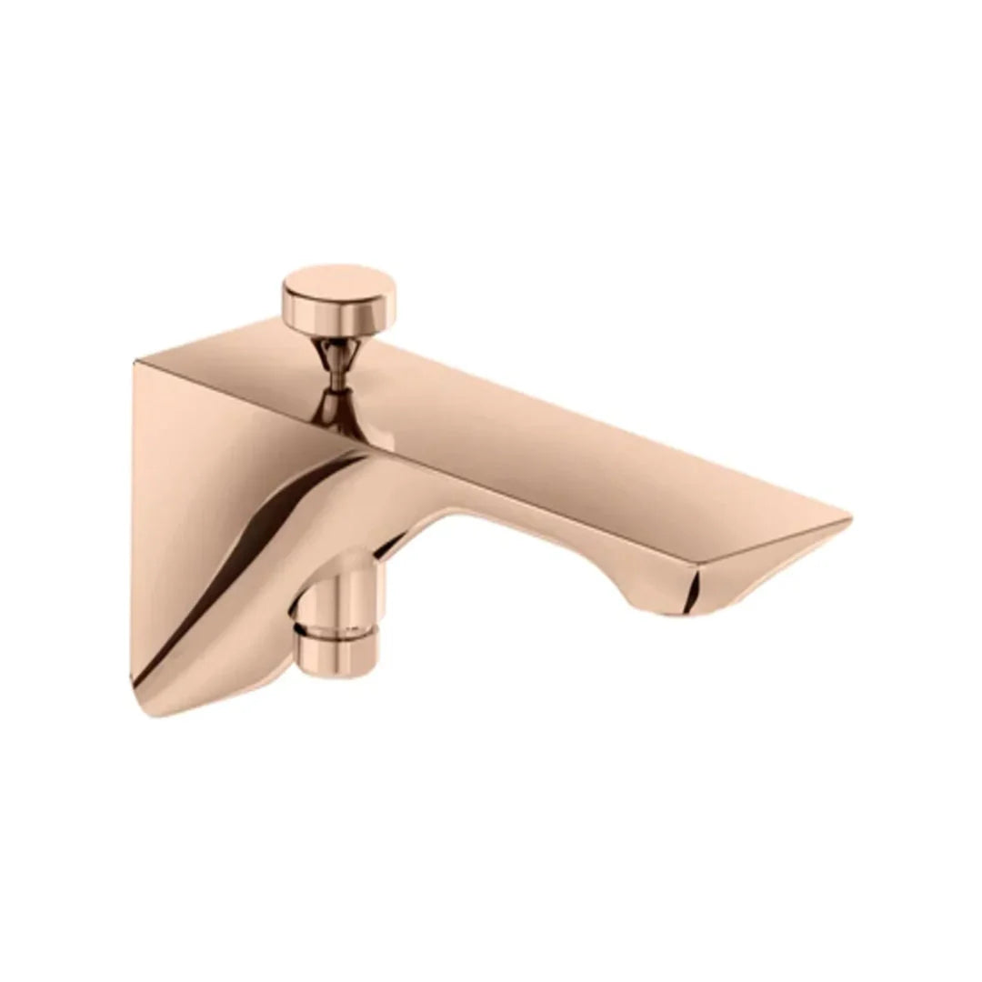 Kohler Wall Mounted Spout Modernlife Edge 25764IN-RGD - Rose Gold