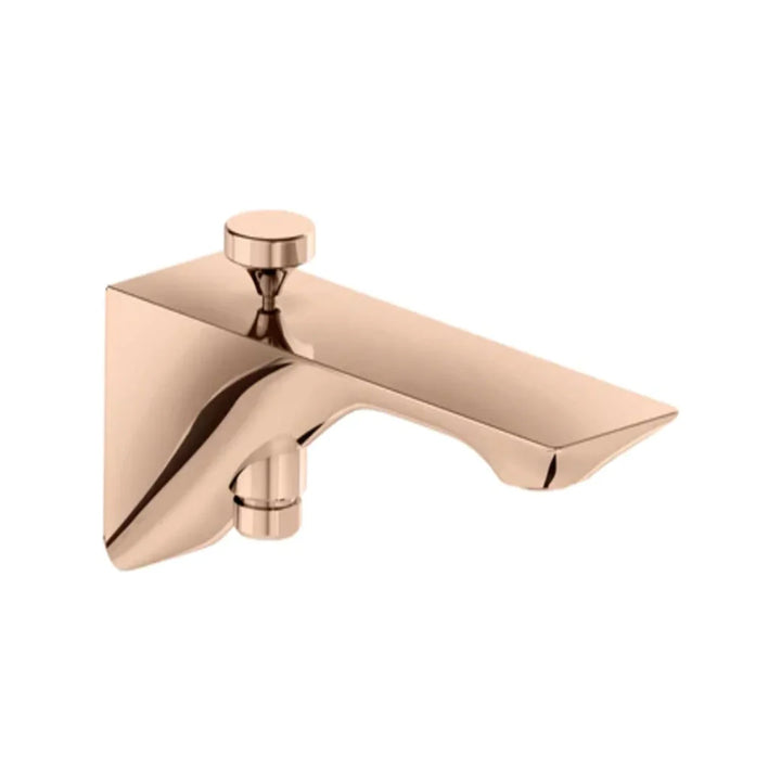 Kohler Wall Mounted Spout Modernlife Edge 25764IN-RGD - Rose Gold