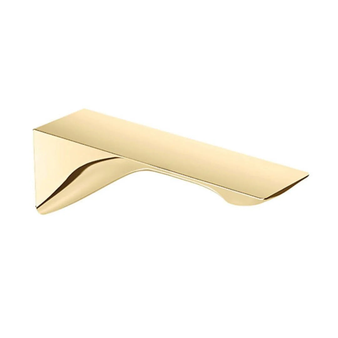 Kohler Wall Mounted Spout Modernlife Edge 25765IN-AF - French Gold