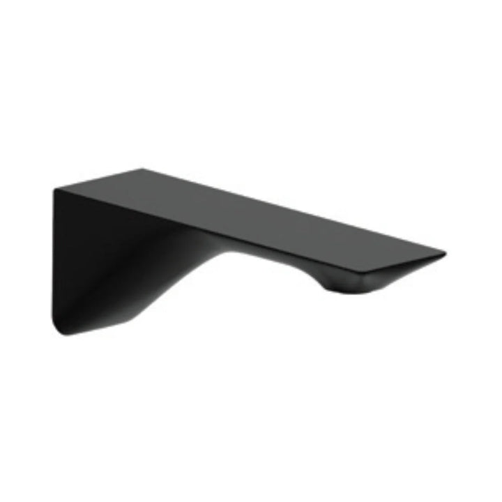 Kohler Wall Mounted Spout Modernlife Edge 25765IN-BL - Black Matt