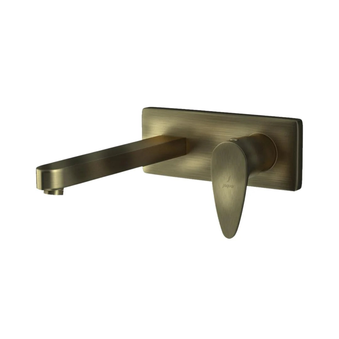 Jaquar Wall Mounted Basin Tap Vignette Prime VGP-ABR-81441K - Antique Bronze