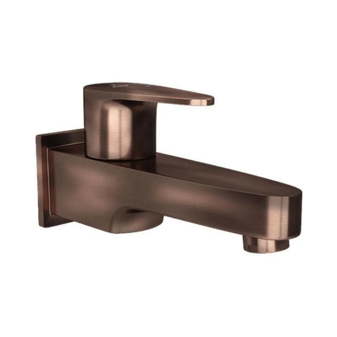 Jaquar WC Area Bib Tap Vignette Prime VGP-ACR-81037 - Antique Copper