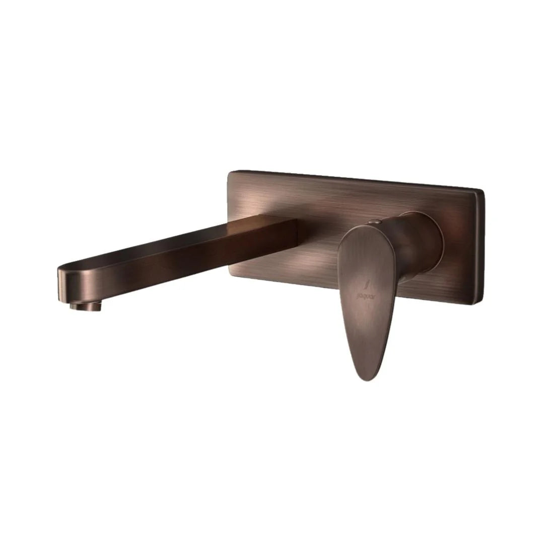 Jaquar Wall Mounted Basin Tap Vignette Prime VGP-ACR-81441K - Antique Copper