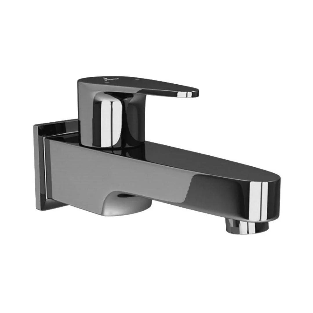 Jaquar WC Area Bib Tap Vignette Prime VGP-BCH-81037 - Black Chrome