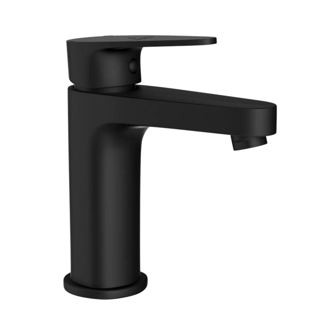 Jaquar Table Mounted Regular Basin Mixer Vignette Prime VGP-BLM-81011B - Black Matt