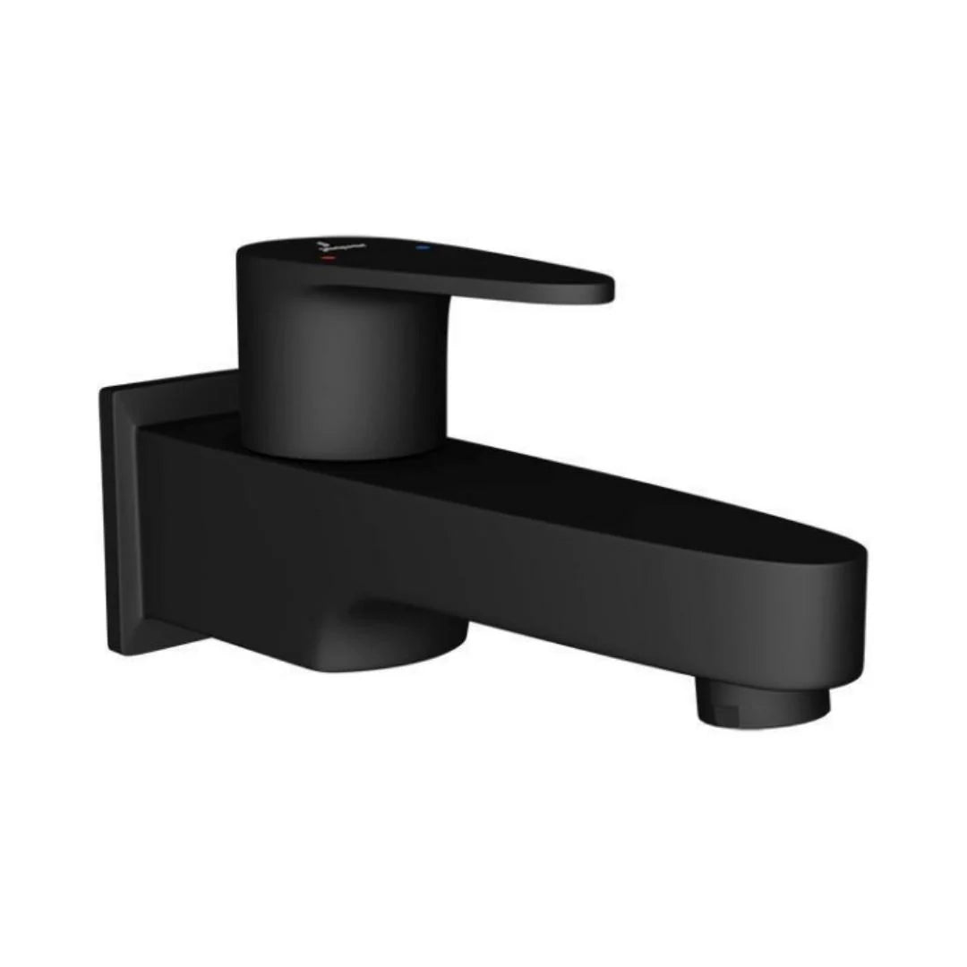 Jaquar WC Area Bib Tap Vignette Prime VGP-BLM-81037 - Black Matt