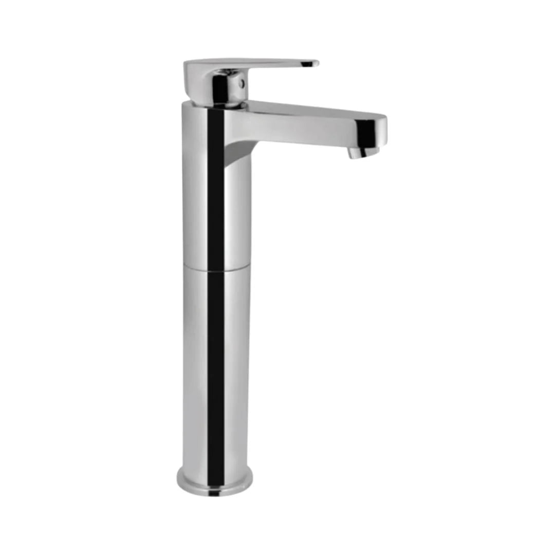 Jaquar Table Mounted Tall Boy Basin Mixer Vignette Prime VGP-CHR-81005NB - Chrome