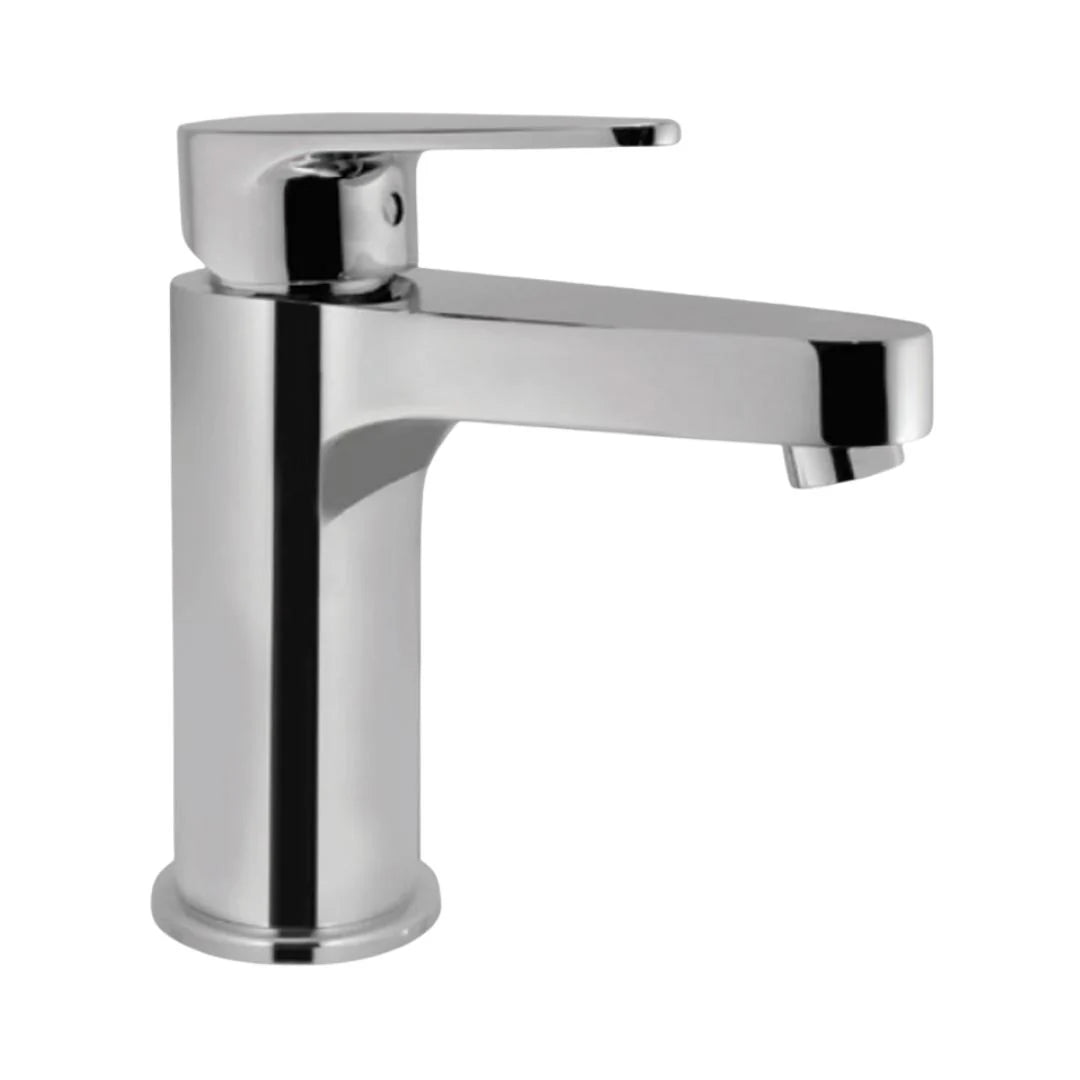Jaquar Table Mounted Regular Basin Mixer Vignette Prime VGP-CHR-81011B - Chrome