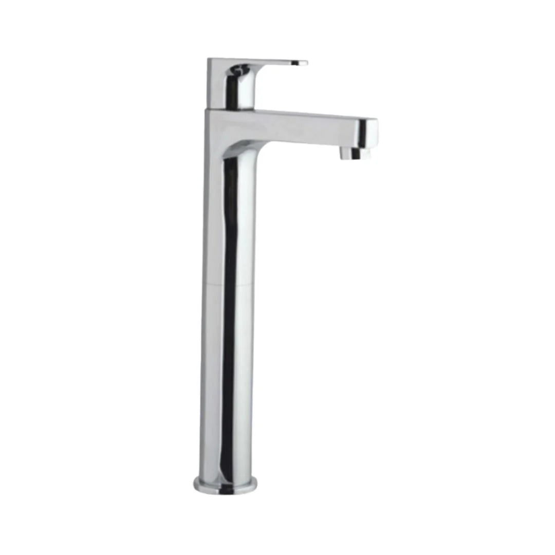 Jaquar Table Mounted Tall Boy Basin Tap Vignette Prime VGP-CHR-81021N - Chrome