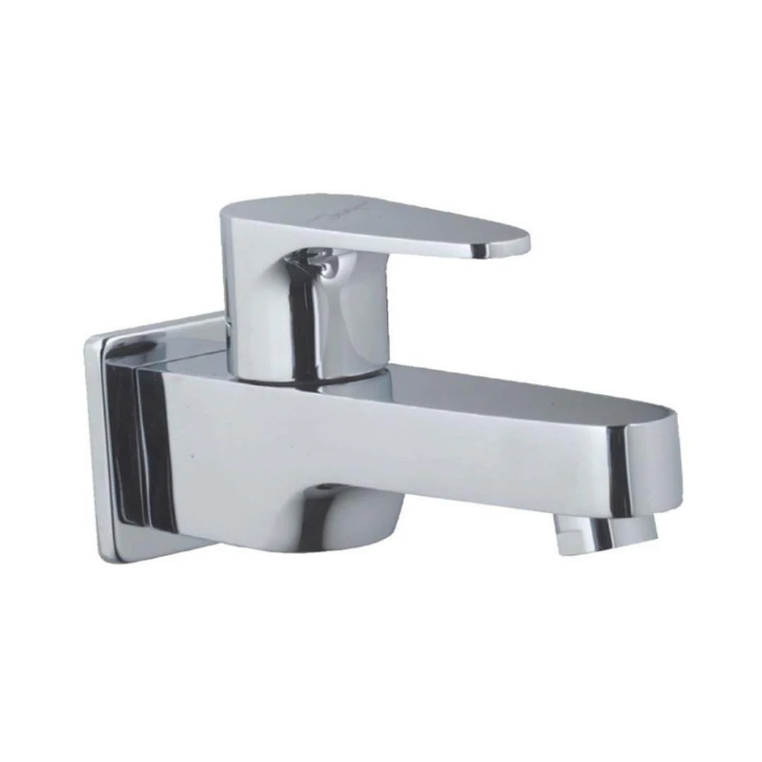 Jaquar WC Area Bib Tap Vignette Prime VGP-CHR-81037 - Chrome
