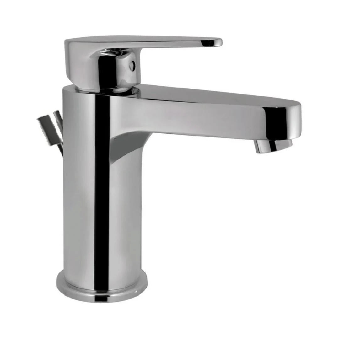 Jaquar Table Mounted Regular Basin Mixer Vignette Prime VGP-CHR-81051B - Chrome