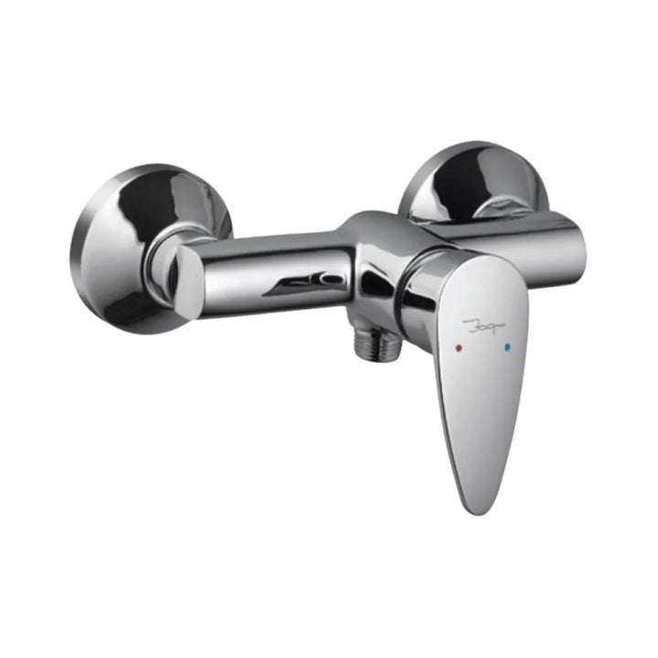 Jaquar 1 Way Wall Mixer Vignette Prime VGP-CHR-81149 Normal Flow - Chrome Finish