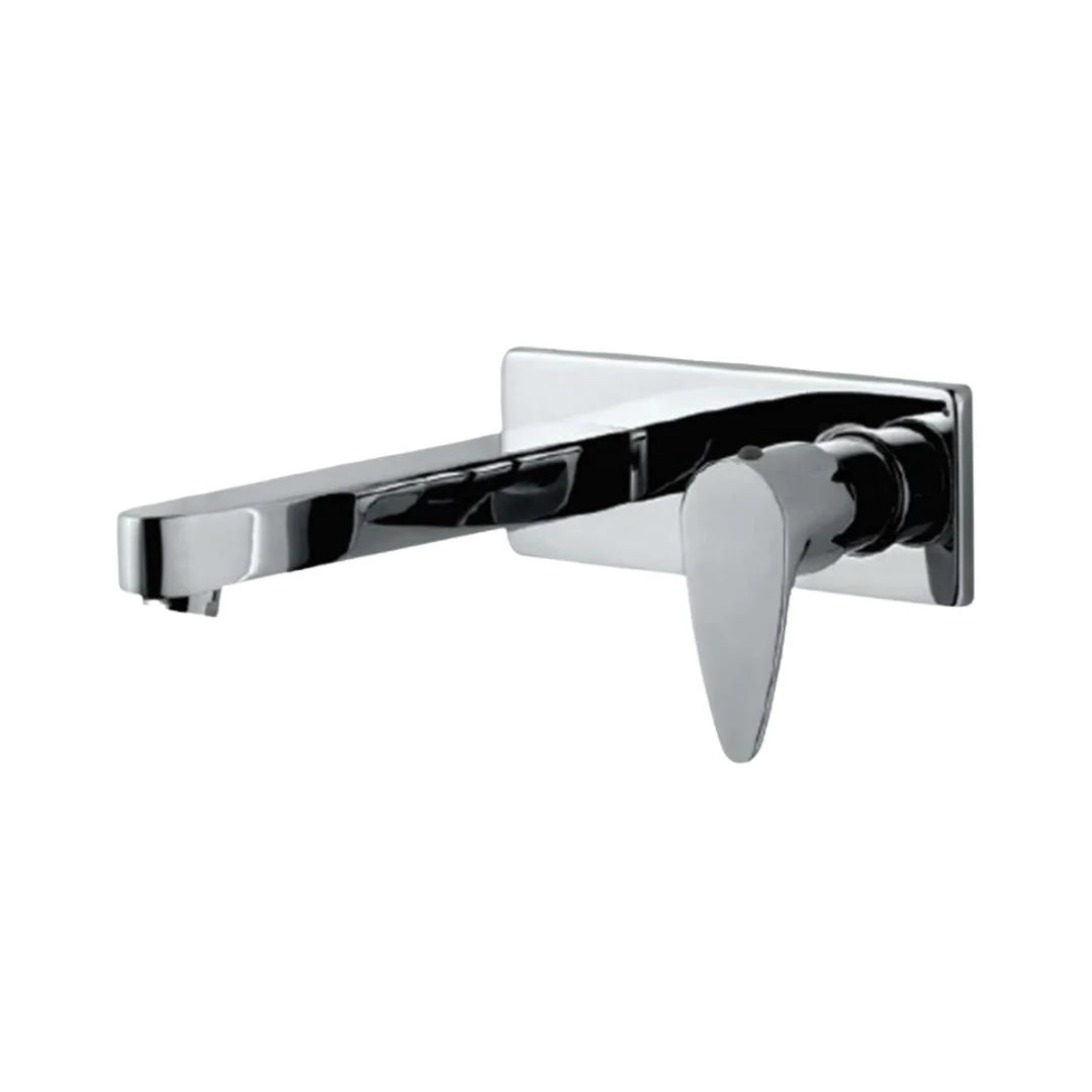 Jaquar Wall Mounted Basin Tap Vignette Prime VGP-CHR-81441K - Chrome