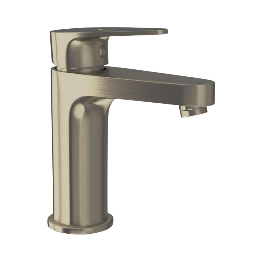 Jaquar Table Mounted Regular Basin Mixer Vignette Prime VGP-GDS-81011B - Gold Dust