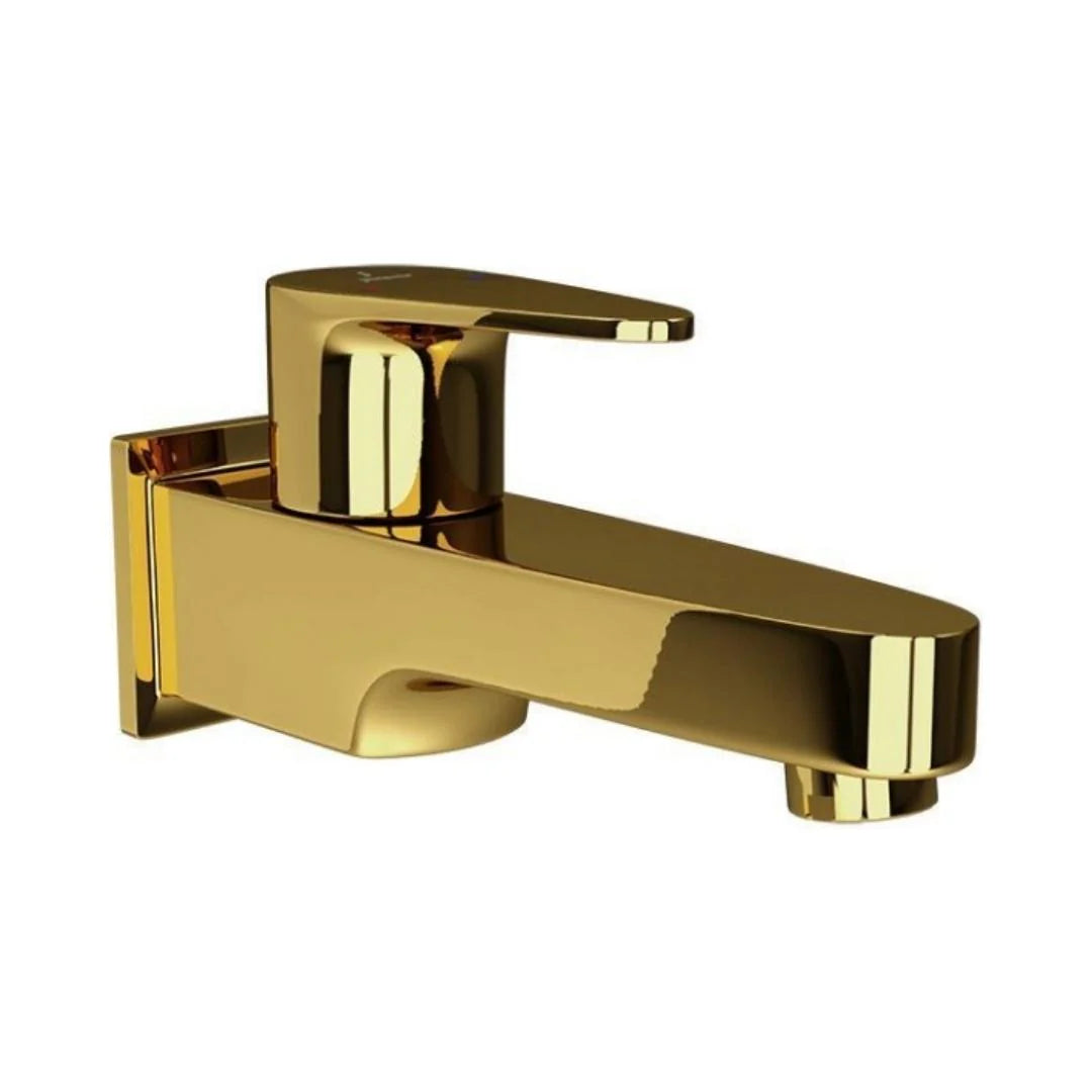 Jaquar WC Area Bib Tap Vignette Prime VGP-GLD-81037 - Full Gold
