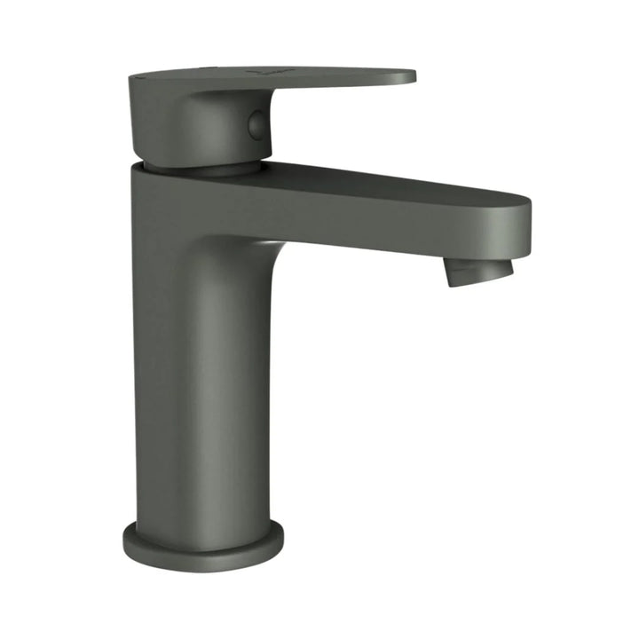 Jaquar Table Mounted Regular Basin Mixer Vignette Prime VGP-GRF-81011B - Graphite
