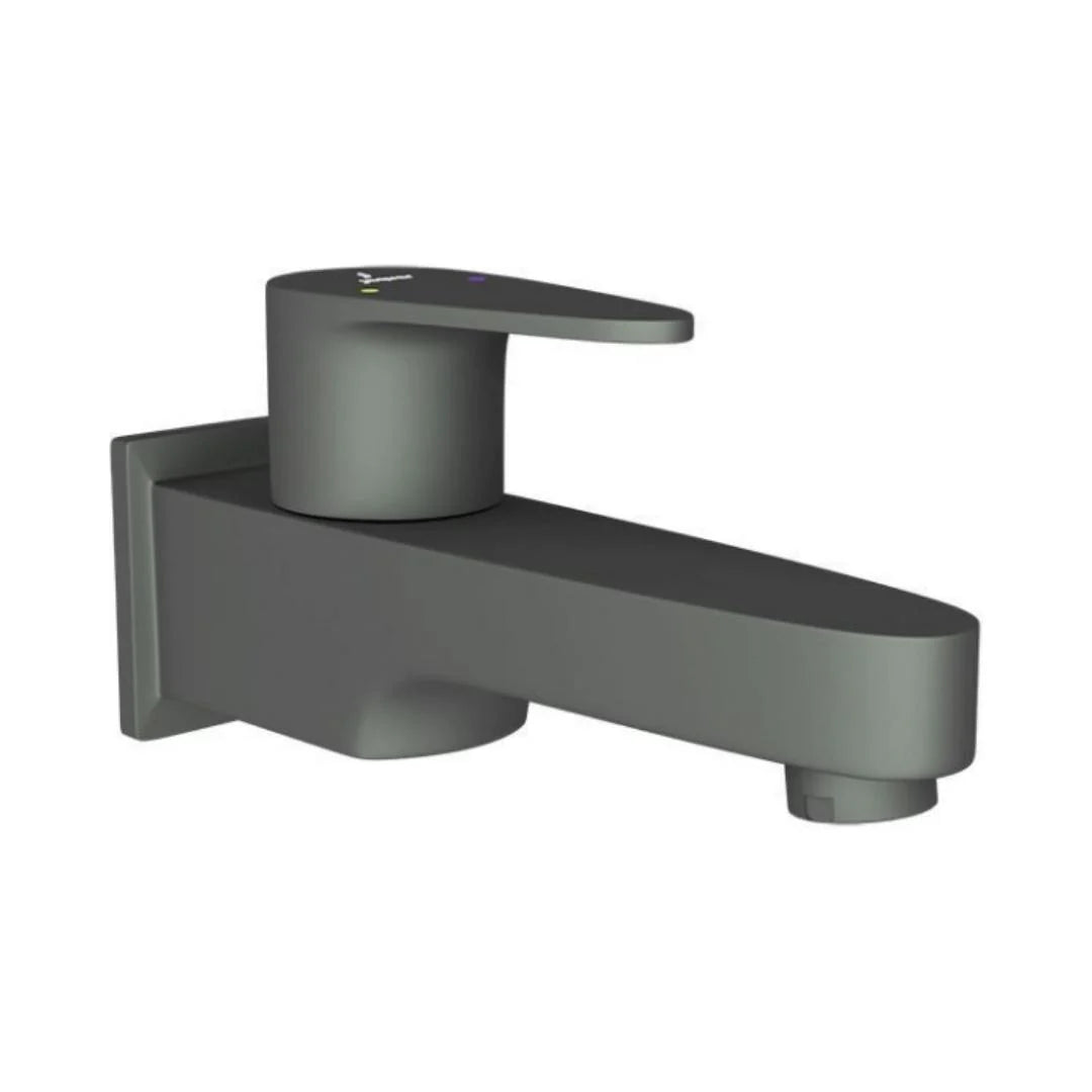 Jaquar WC Area Bib Tap Vignette Prime VGP-GRF-81037 - Graphite