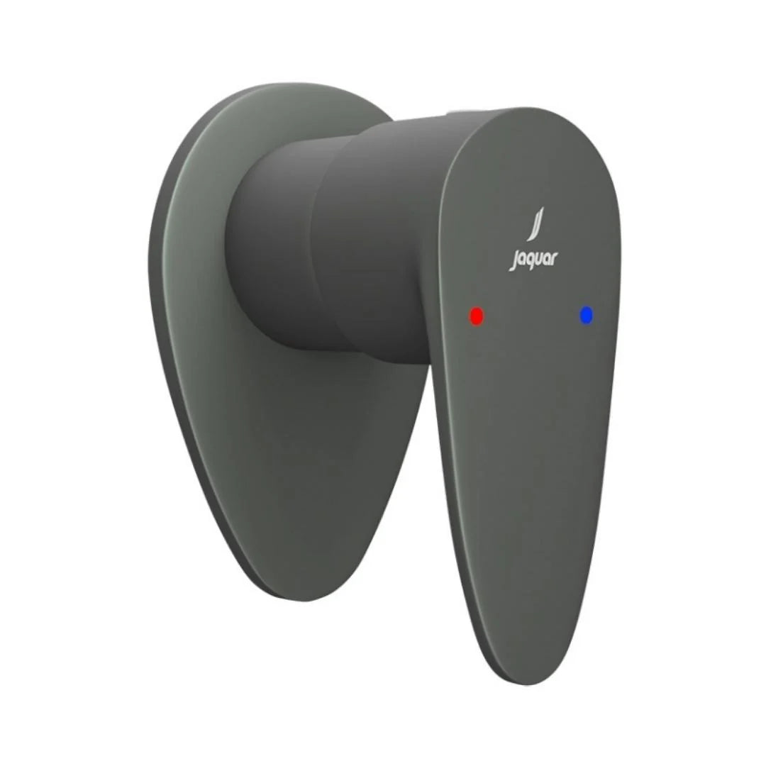 Jaquar Basin Area Stop Valve Vignette Prime VGP-GRF-81083 - Graphite