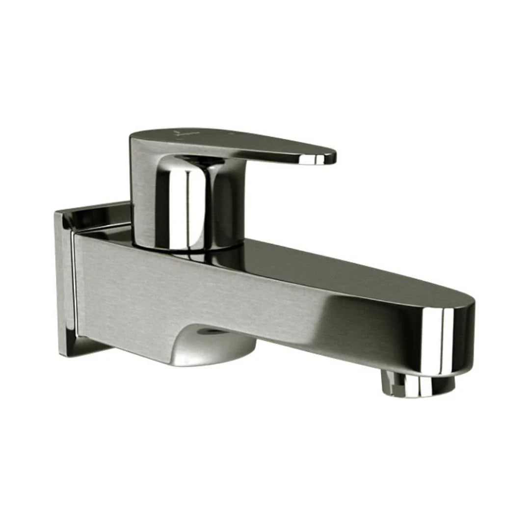 Jaquar WC Area Bib Tap Vignette Prime VGP-SSF-81037 - Stainless Steel