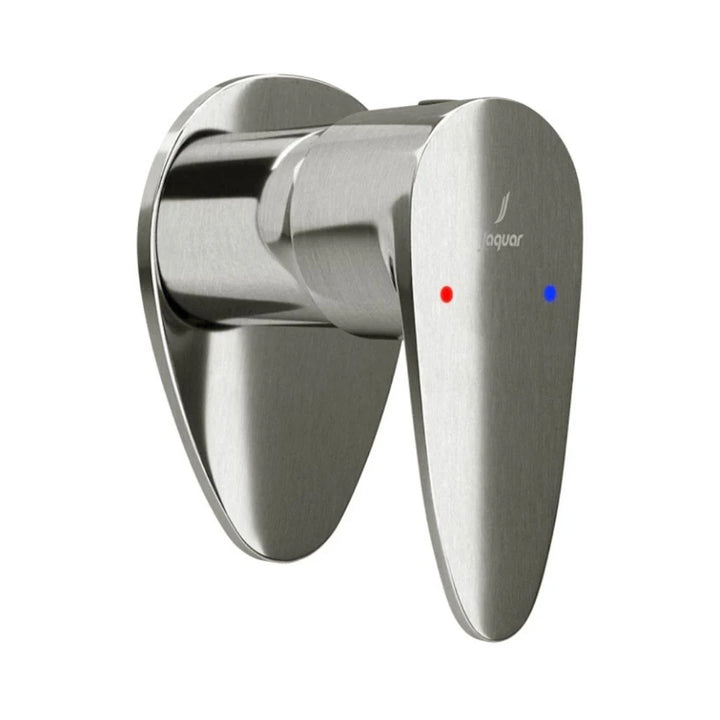 Jaquar Basin Area Stop Valve Vignette Prime VGP-SSF-81083 - Stainless Steel