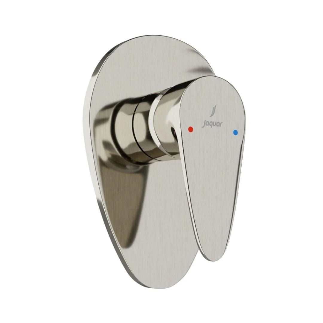 Jaquar 1 Way Diverter Vignette Prime VGP-SSF-81227K Normal Flow - Stainless Steel Finish