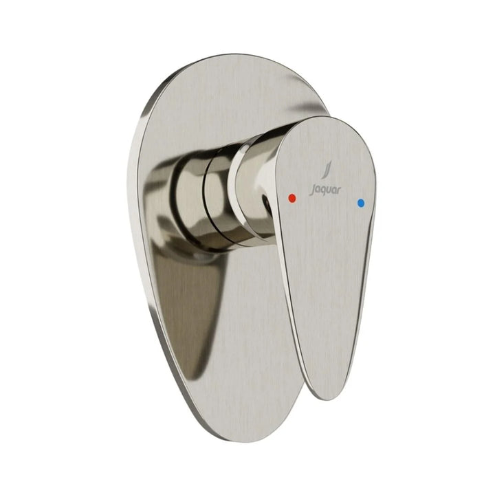Jaquar 1 Way Diverter Vignette Prime VGP-SSF-81227K Normal Flow - Stainless Steel Finish