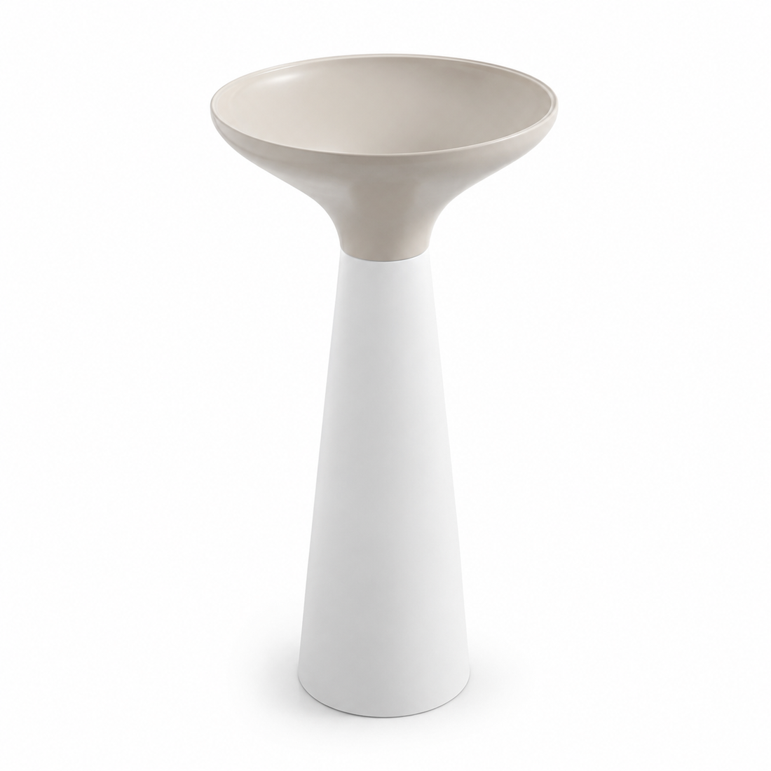 SCUBA CERAMIC PEDESTAL SERIES SC-9369